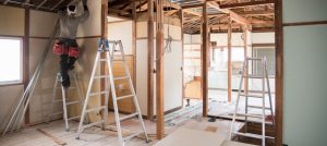 Entreprise de rénovation de la maison et de rénovation d’appartement à Senargent-Mignafans